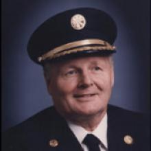 FRANK CIELEN -  Obituary pic