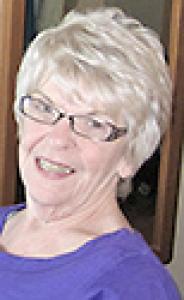 KAREN EVANS Obituary pic