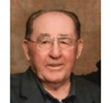 HENRYK MAJSZYK  Obituary pic