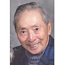 HERBY CHAN  Obituary pic