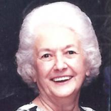 KATHERINE ANIE (KATIE) KIRK Obituary pic