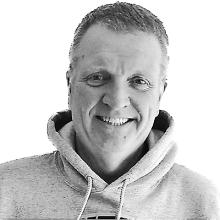 MARK NIEMAN Obituary pic