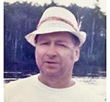 WALTER (WLADYSLAW) PIECZKO (WLADYSLAW) Obituary pic