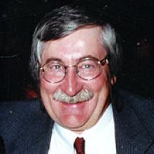 SHAUN PATRICK DENNEHY  Obituary pic