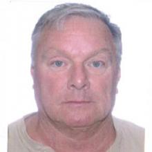 GILBERT RONALD TYTGAT (GIL)  Obituary pic