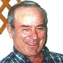 DONALD DZIEDZIC  Obituary pic