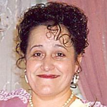 ADILIA SOUSA  Obituary pic