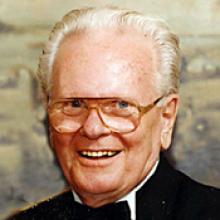 ROBERT RAMSAY  Obituary pic