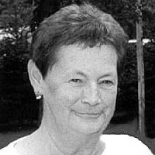 KATHERINE (KAY) STUTSKI  Obituary pic