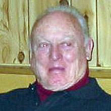FREDERICK J. C. SMART  Obituary pic