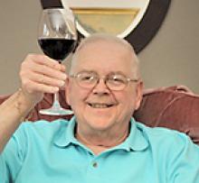 GEORGE ALEXANDER MYER Obituary pic