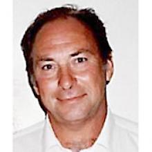 PAUL NOLETTE  Obituary pic
