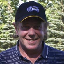 MARC (BASH) HEBERT  Obituary pic