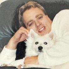 DONALD GREGORY KENNEDY Obituary pic