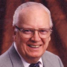 RONALD A. EINARSON  Obituary pic