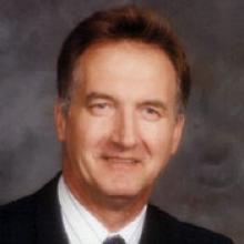 ROBERT KOMZAK  Obituary pic