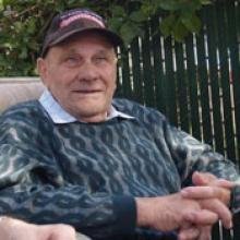 EMIL KARL QUOSS  Obituary pic