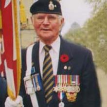 PETER SAWATZKY  Obituary pic
