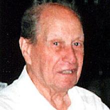 MAURICE J. VANNEVEL  Obituary pic