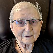 EDWARD WATSON MADDOCK Obituary pic