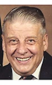 EMIL GILL  Obituary pic