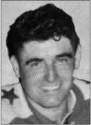 Lawrence BELL Obituary pic