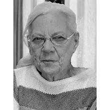 EILEEN JOYCE LEDGER Obituary pic