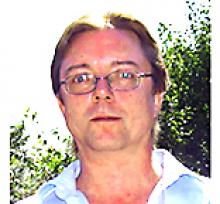 ROBERT MCGEACHY  Obituary pic