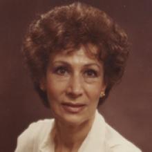 RITA HOCH  Obituary pic