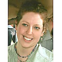 KATHERINE ANNE HAMILTON KLASSEN  Obituary pic