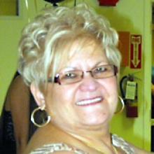 DIOMAR MARTINS PEREIRA  Obituary pic