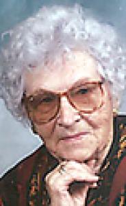 SUZANNE LANNOO  Obituary pic