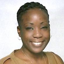 NATALIE OLIVIA EDWARDS  Obituary pic