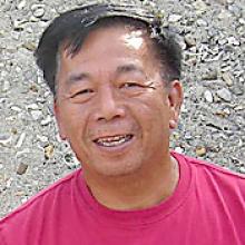 BERT (LAMBERTO) SACLOLO MAS  Obituary pic