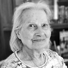 DALLAS DOLORES BIEGUN Obituary pic