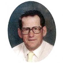 MIKE YUZWA  Obituary pic