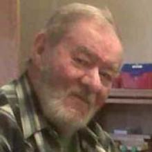 DONALD KENNETH HOEL  Obituary pic