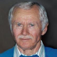 DAVID BARTEL  Obituary pic