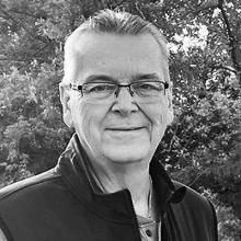 BRIAN BEREZUK Obituary pic