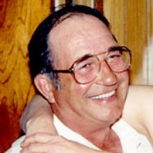 ORVILLE THOMAS TAYLOR  Obituary pic
