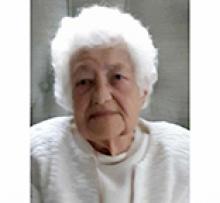 MARY OSADCHUK (ROIK) Obituary pic