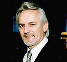 STEVE RECUNYK Obituary pic