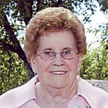 LILLY BORKOWSKY (FIEBELKORN)  Obituary pic