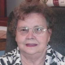 ROSEMARY KATHLEEN HAYNES  Obituary pic