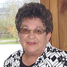 LOIS MABEL PERSOAGE (SKWAREK)  Obituary pic
