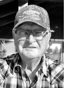 Wilson, Gerald Obituary pic