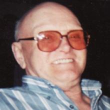 WALTER MATTHEW LAWRENCE  Obituary pic