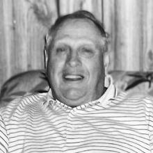 IVAN LOCKHART SMITH Obituary pic
