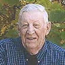 WILLIAM (BILL) REMPEL  Obituary pic