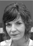 Nancy BERG Obituary pic